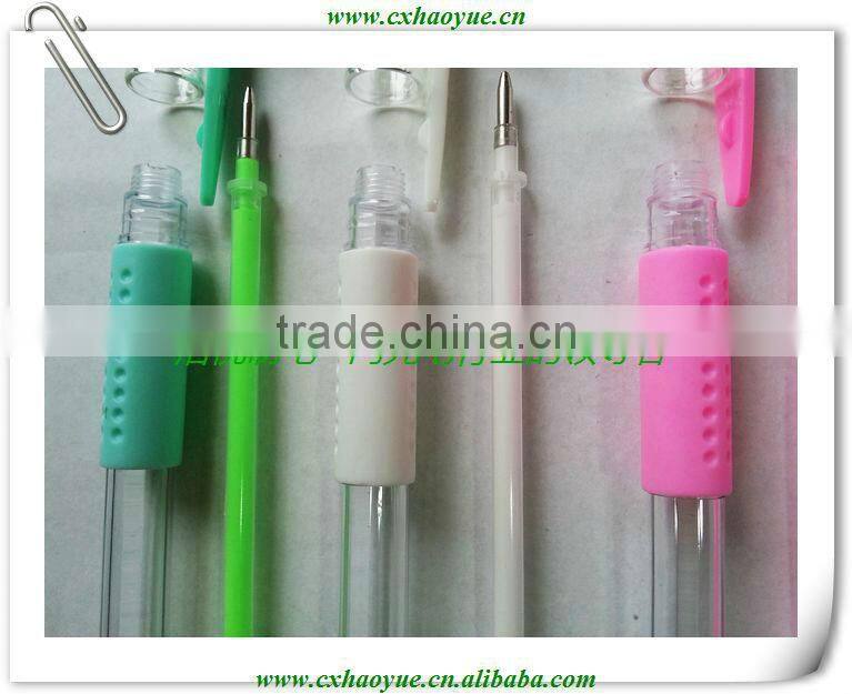 Zhejiang 2013 new style 009 pastel gel pen