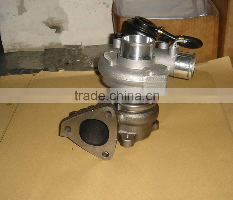 4D56TI engine part turbocharger TF035 49135-04121 49135-04212