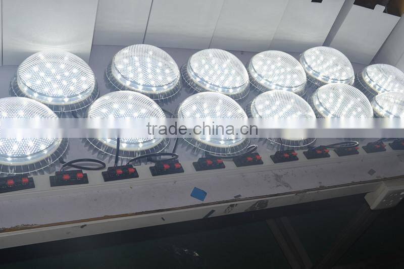 best selling products 18w led point light source waterproof IP65 aluminum housing