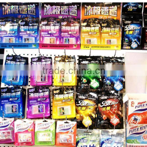 coolsa sugar free fresh breath strips