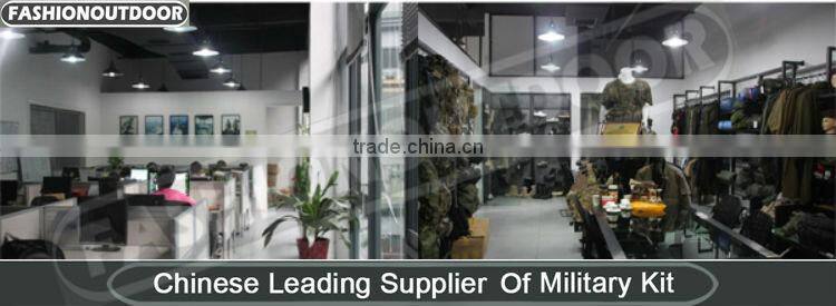 military shoulder messenger bag useful 1000D polyester oxford