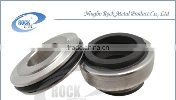 Ceramic water pump mechanical seal 301