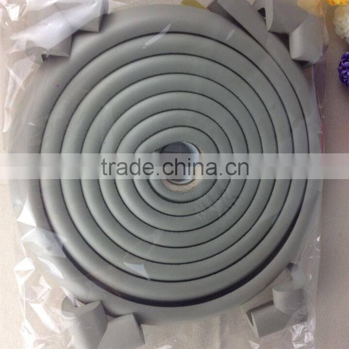 baby safety nbr foam anti-collision strip edge guard