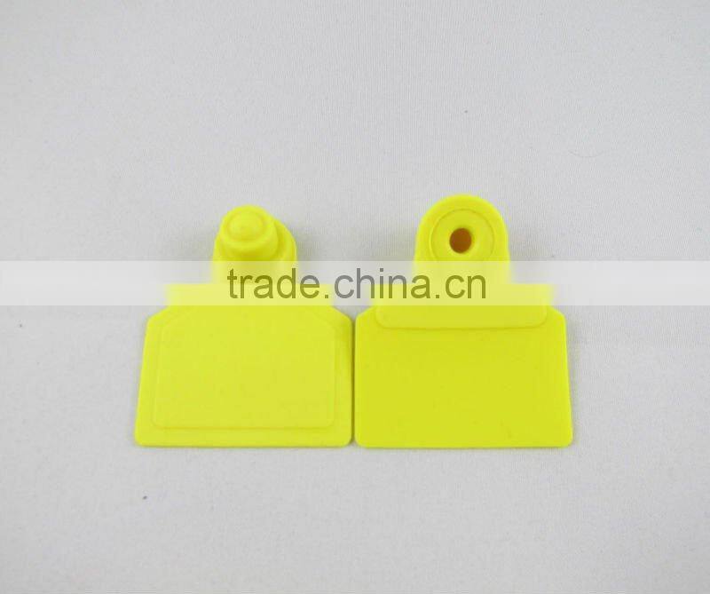 sell animal swine ear tag ,laser ear tag