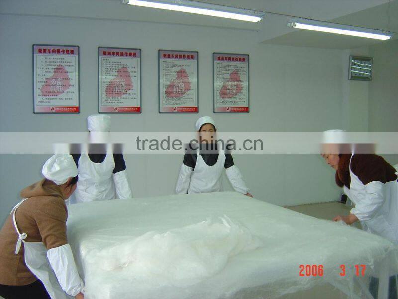 High Quality Luxury Mulberry Silk Quilt Jacquard Custom Sizes Quilt