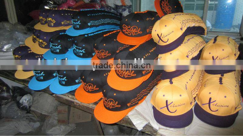 Cheap baby clothes baseball hat snapback cap