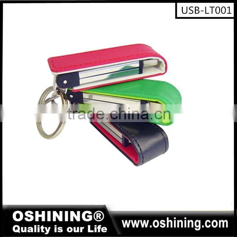 Promotion business gift USB stick free sample