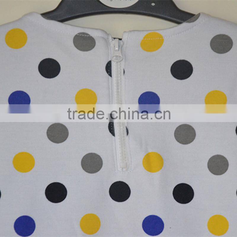 hight quality kids Vest , Children Clothing with low prices