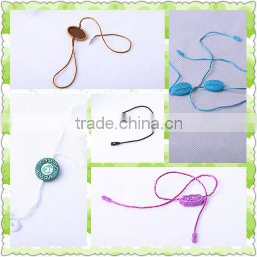 Custom Embossed Leather label/Jeans leather label