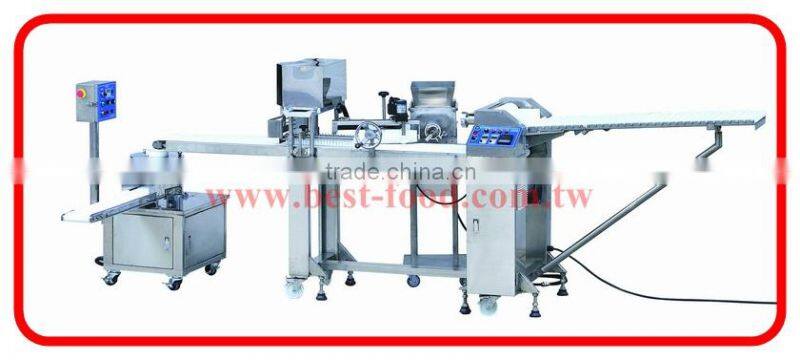 TY-812 Meat bun machine