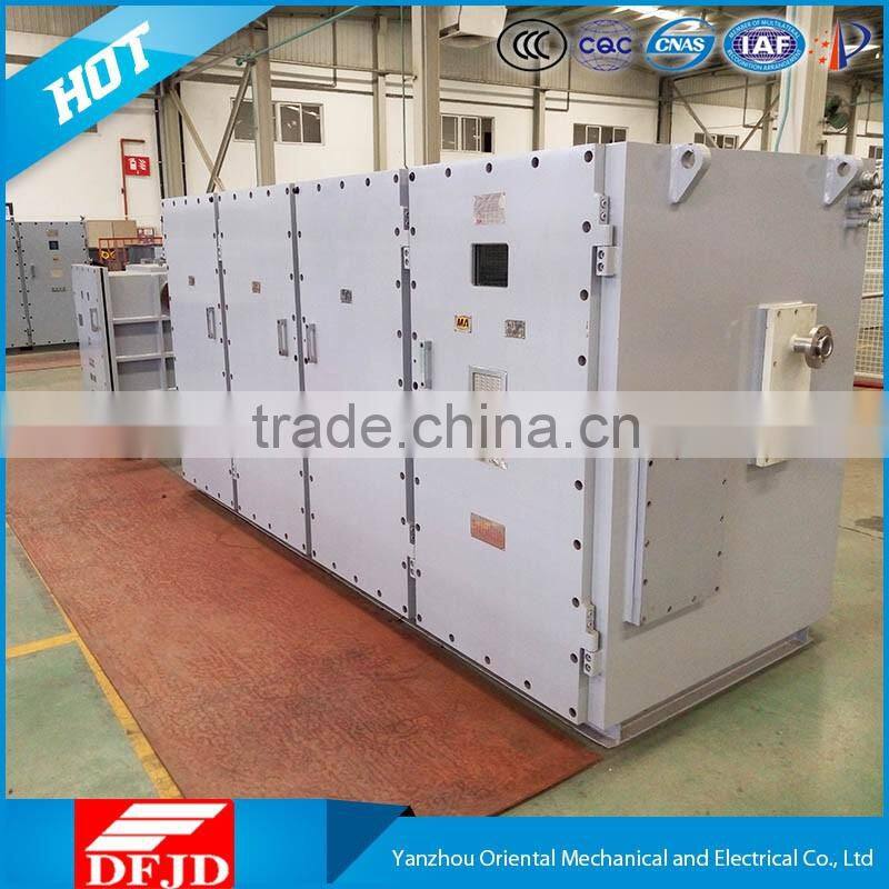 Explosion-proof High Frequency High Voltage Generator