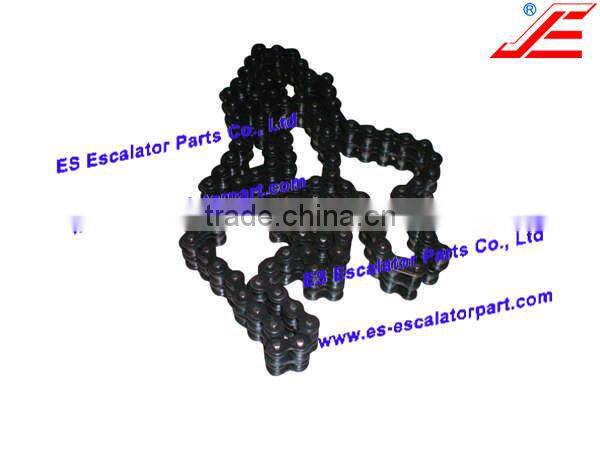 10A-1, Escalator handrail chain for Mitsubishi