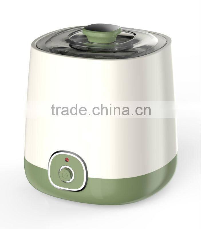 yogugrt maker with switch