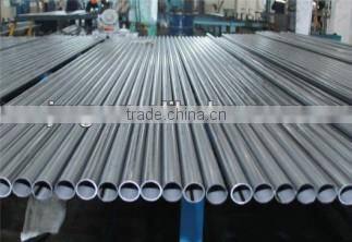 cold drawn precision tube for shock absorber