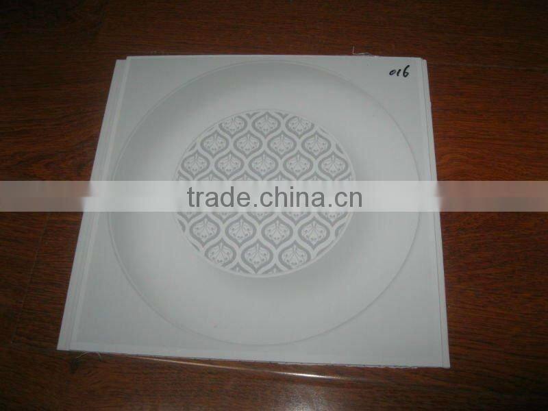 Laminated Pvc ceiling panel ( 20cm width )