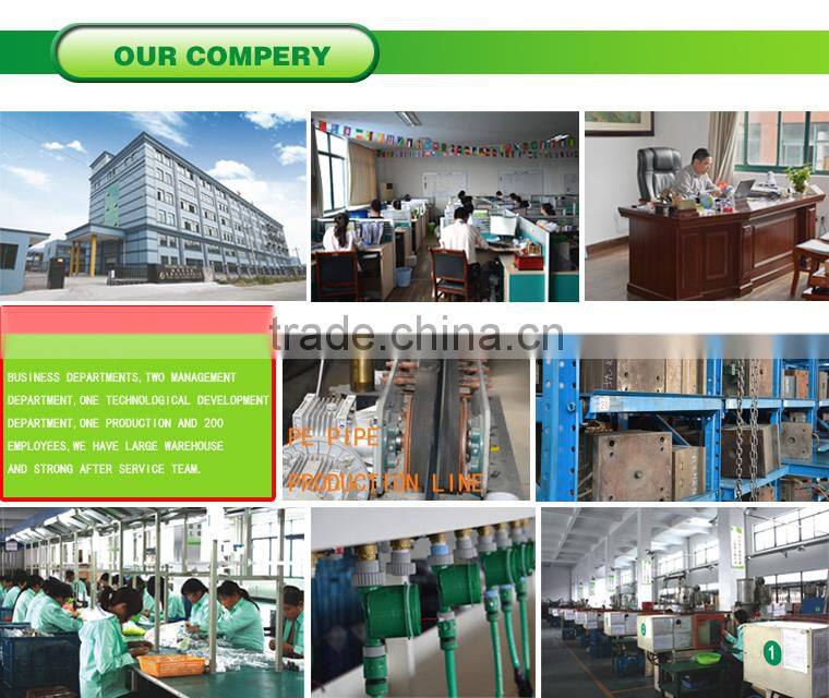 Two curve drip arrow irrigation for garden watering made in China/tree drip irrigation