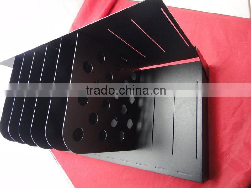 custom sheet metal enclosure with powder coating