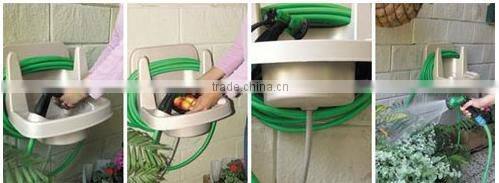 2015 Hot Sale GARDEN SUPPLY- Plastic Concrete Paver Mould