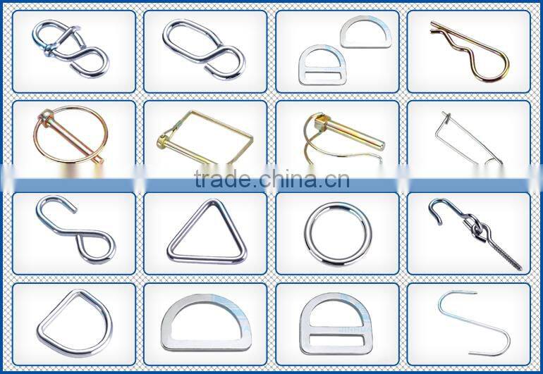 Oem Linch Pin With Chain