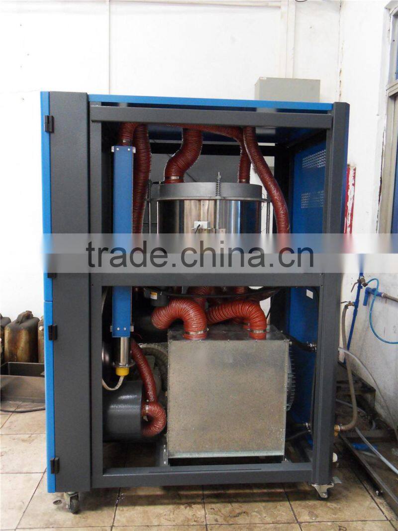 CE Two-condenser Honeycomb Dehumidifying Dryer
