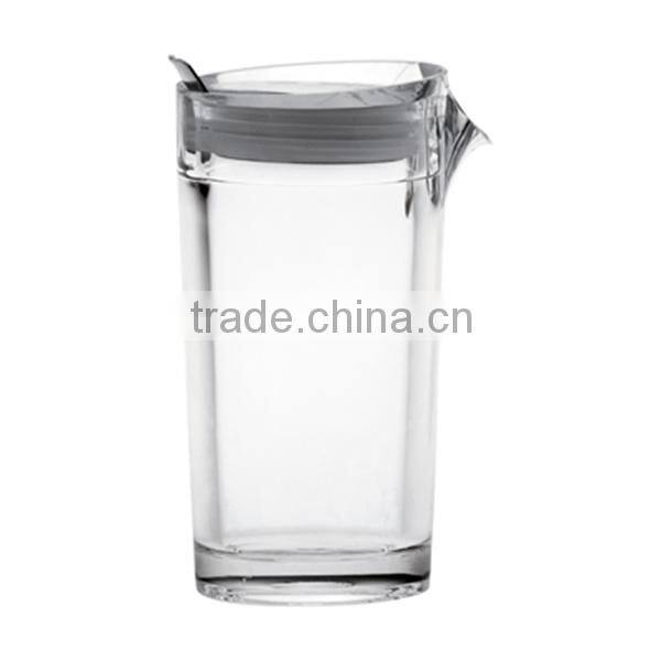 factory wholesale roundness oilcan