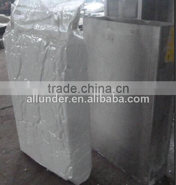 Large Chamber Semi automatic Dates Vacuum Packing Machine