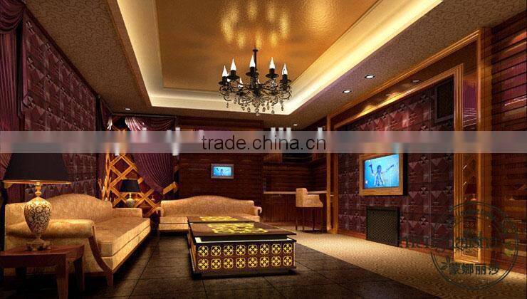 Automatic Leather Embossing Machine