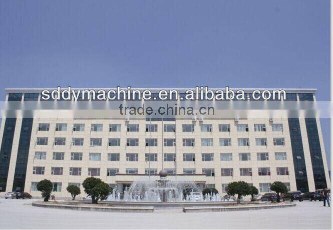 clay interlock brick making equipment