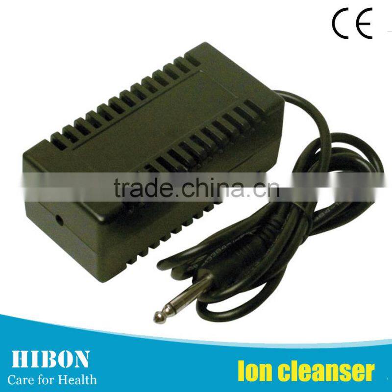 Latest Arrival Detox Machine Foot SPA Negative Ion Detox Foot Spa