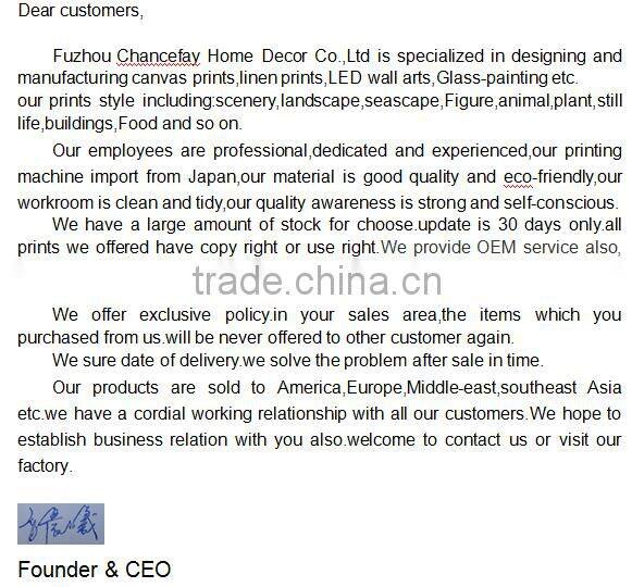 3-Panel MDF paper Print map Modern Canvas Wall Art living room decoration