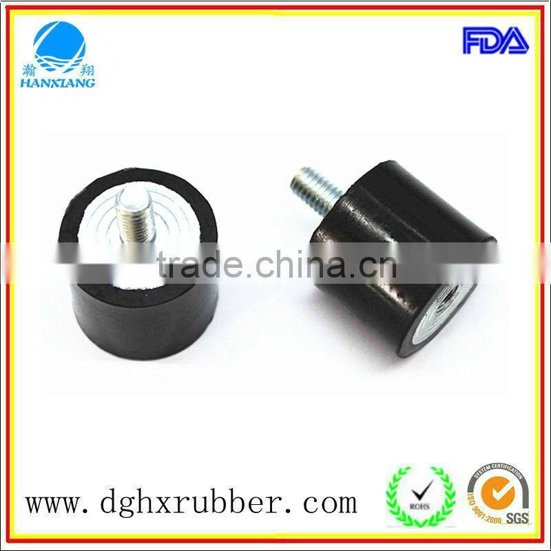 Silicone Rubber feet duplicator