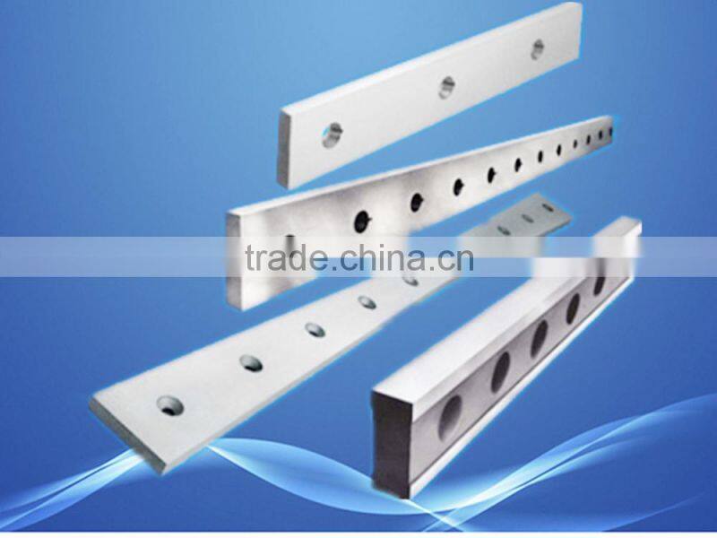 High quality Shearing machine blade
