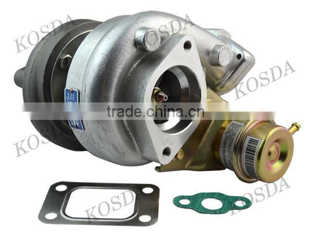 GT2871 Water Cooled Universal Turbocharger