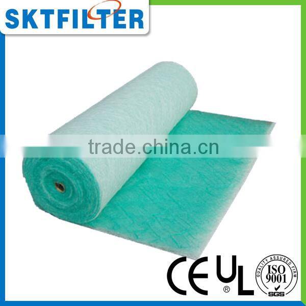 glassfiber mesh auto paint stop filter
