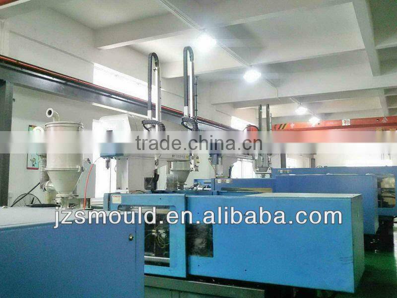 developing end cover/cap/ closure/housing