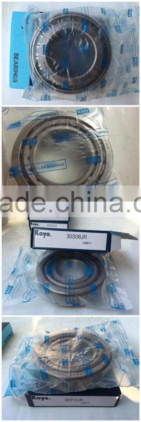 Hot sale tapered roller bearing size chart M88010 - Tapered Roller Bearing
