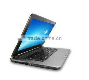 Cheapest Dual Core Netbook Intel D2550 WIFI Camera 2GB/320GB