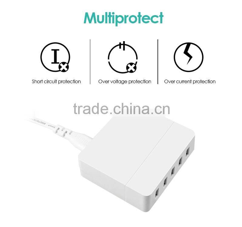 2016 Cheap Wholesale Multi-Function Universal mobile Phone Charger