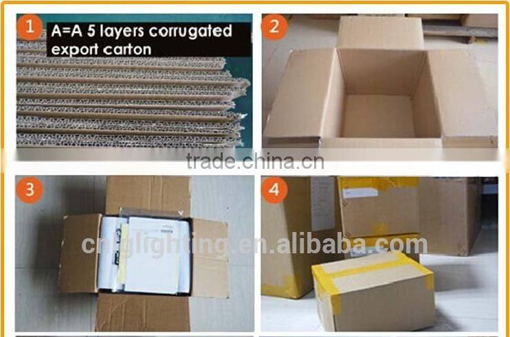 16W slim square led panel light 300*300