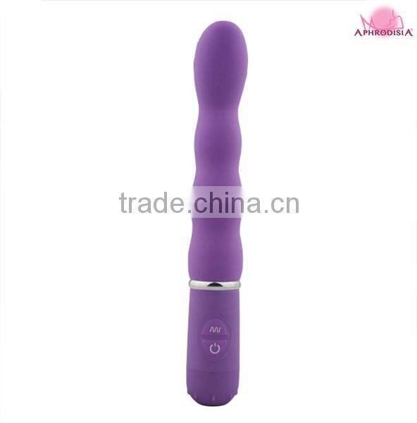 Hot Girl Sexy Picture 10 Mode Hand Massage Female Vagina G-spot Vibrator