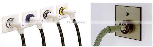 PF-50 Bed head unit and Hospital pendant,hospital bed&medical gas pendant