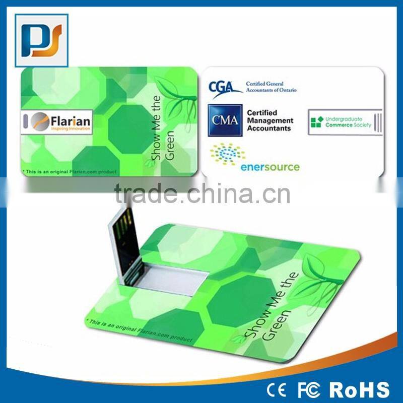 Credit card usb flash drive,bulk 2GB 4gb 8gb etc usb flash drive manufacturers,business card usb stick for promotion suppliers