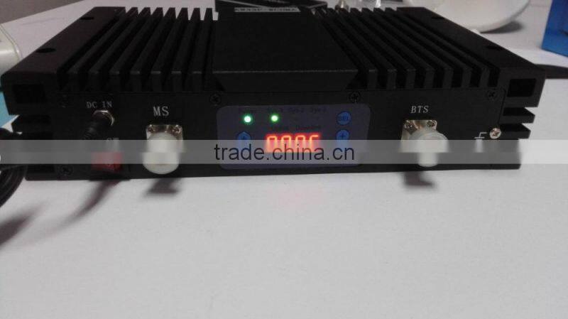 2g/3g/4g signal booster/repeater, 3g 4g boosters,cell phone amplifier 900+2100+2600 lte 4g