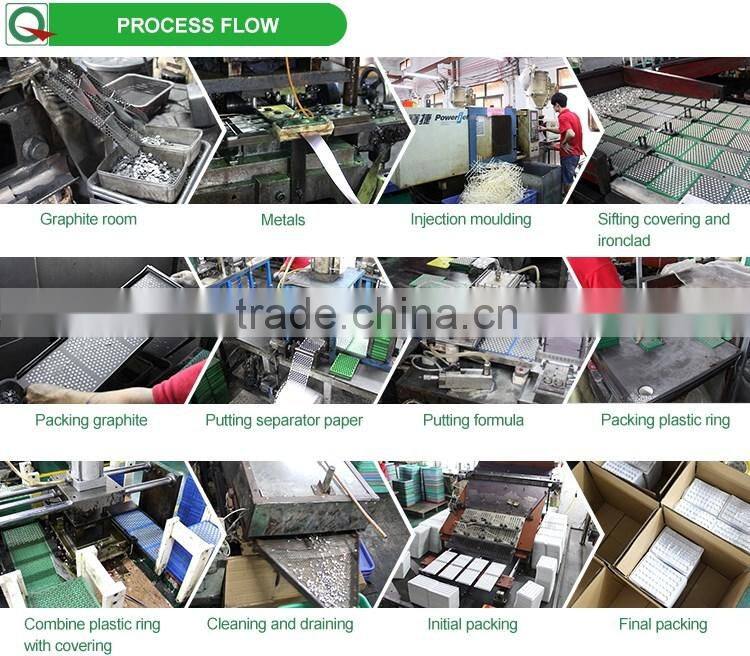 Made In China Super Alkaline Battery 12v 27a Cells