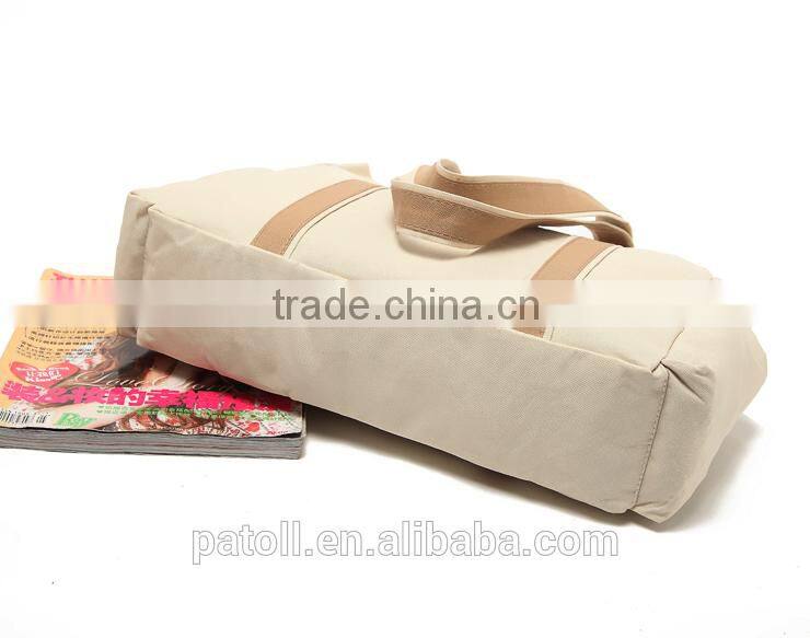 China factory best classical waterproof beach bag
