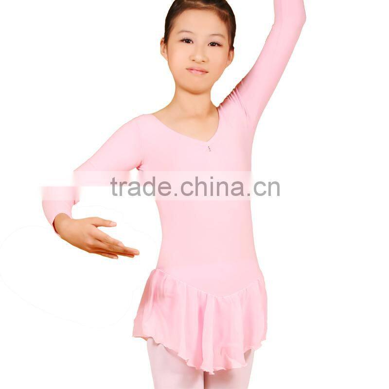 girls kids ballet dance leotards wholesale dance leotards SL091