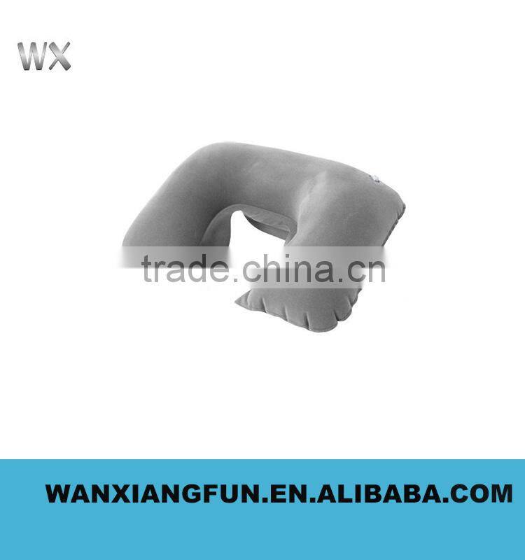 2016 new design high quality customized inflatable pillow