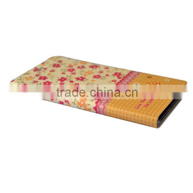 Ultra Thin Smart Wallet Leather Case,Slim Flip Leather Case For Wiko FULL