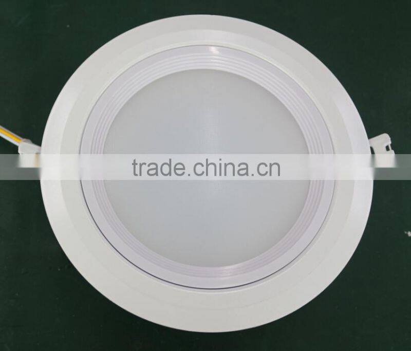12w led ceilng downlight