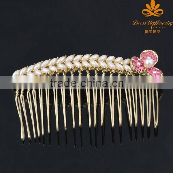 fashion hair claw 2013